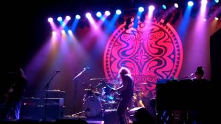 Gov't Mule  "Please Don't Let Me Be Misunderstood" 10-25-2012 Westhampton Beach Performing Arts