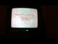 Closing To Rugrats Chuckie The Brave 1996 VHS Dark Orange Tape