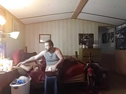 unboxing my new PS4 controller from eBay