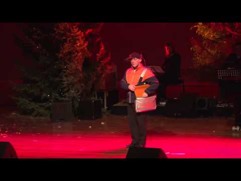 ssssjonnie d`r postbül door Jack Vinders