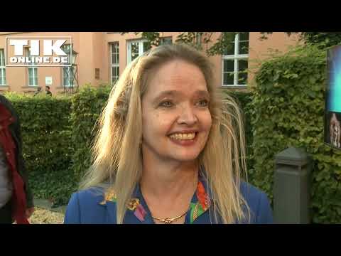 Who else remembers her? "I'm Marrying a Family" star Julia Biedermann in a very personal interview