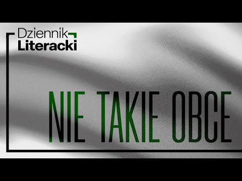 Nie takie obce - rozmowy o przekładzie #4 | Filip Dimevski