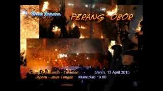 preview picture of video 'Perang Obor'
