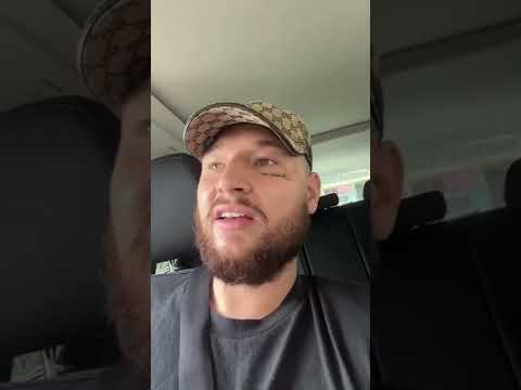 Lil Lano packt über Sami (DelarueTV) aus