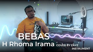 Download lagu BEBAS - RHOMA IRAMA ( COVER BY ZAYZ ) mp3 Download lagu BEBAS - RHOMA IRAMA ( COVER BY ZAYZ ) mp3
