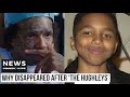 DL Hughley S TV Son Dee Jay Reveals Why He Quit Hollywood After The Hughleys CH News