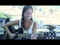 Natalia Doco - Mucho Chino (Acoustic) 