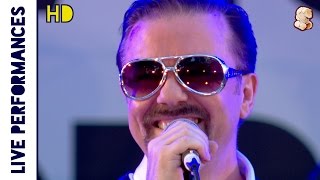 DAVID BRENT | World Premiere | Live Performance.