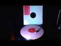 Madonna Justify My Love Very Rare DJ Promo Only Version