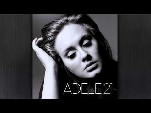 Adele: Don't You Remember