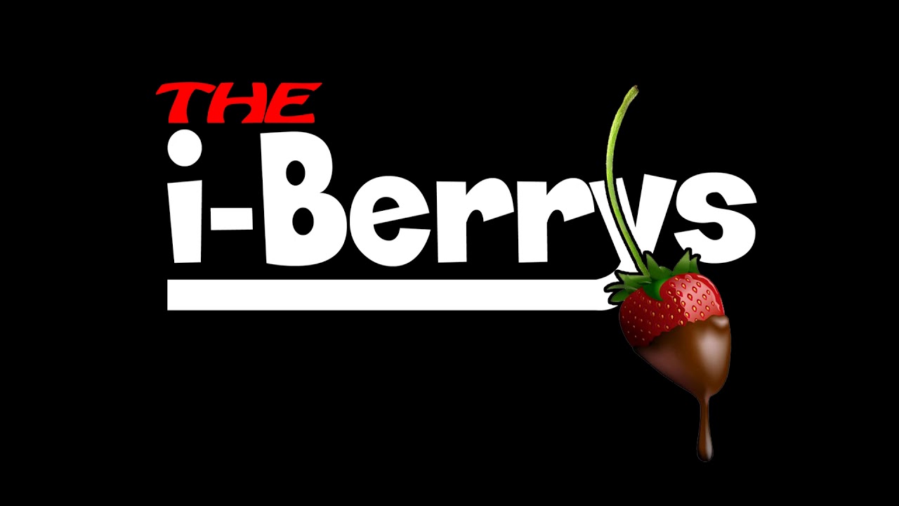 Promotional video thumbnail 1 for The i-Berrys
