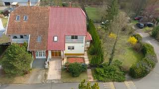 Eladó családi ikerház - Nyíregyháza - Kalevala sétány - Ingatlan videó