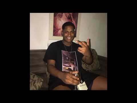 (FREE FOR PROFIT) Leal x Derxan x Big Black Type Beat – “SEM MEDO” | Drill Trap Beat 2025 Prod.wolf