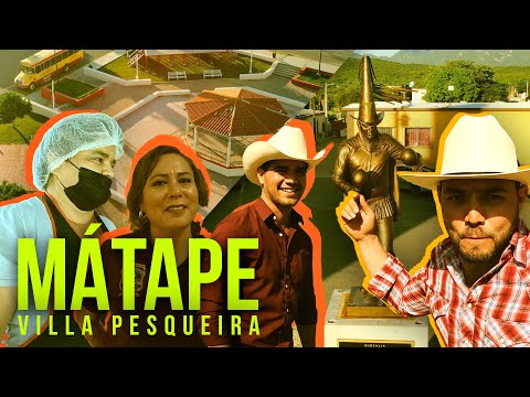 La tierra de MÚSICOS y lugar de Matachines... | Mátape Villa Pesqueira, Sonora