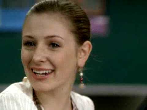 Degrassi 101 (2009): Holly J