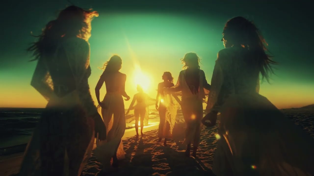 Break the Ground - Official Music Video