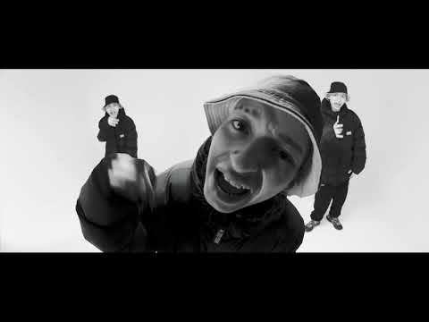 Basek  &  Mpadrums x  Nfx x Subwoffer - Revolution Saifa