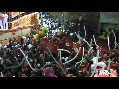 Mocidade Alegre - Samba 2012 - SRZD-Carnaval/SP & No Mundo do Samba