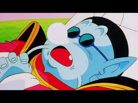 How King Kai DID NOTHING As The Future Became HELL