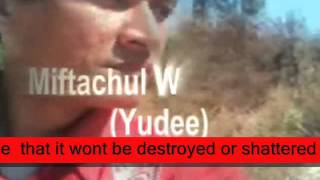 The look in her eyes was all that mattered ,