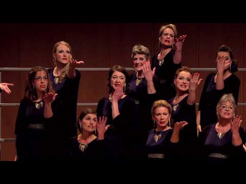 10 - A Cappella Ladies - How Many Hearts Have You Broken