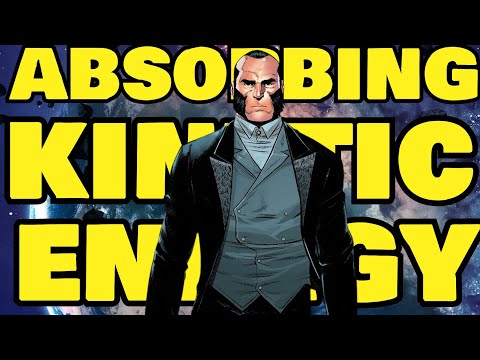 How Strong is Sebastian Shaw The Black King - Marvel Comics