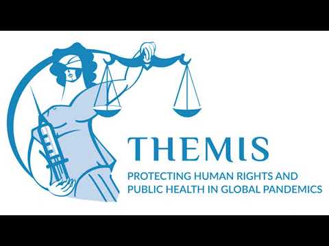 Episode 34 – Emergency Pandemics and the Limitations of Human Rights with Dr Patrycja Dabrowska-K...