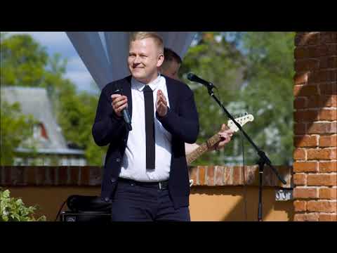 Sandris Dubovs  - Pirms Ceļa