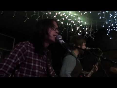 The Flowerthief - Five Easy Pieces (Live at the Tin Can Alehouse 11-07-13)
