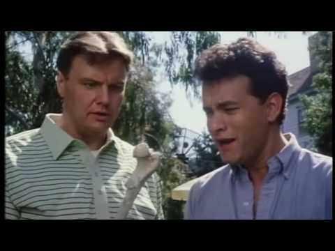 Les banlieusards (1989) Bande annonce française