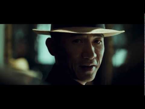 THE GRANDMASTER - Spot 30s "La Légende d'Ip Man" - VF