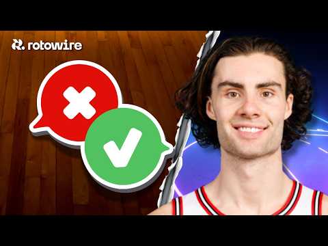 Thumbnail for Everything You MUST Know For The NBA Playoff Run