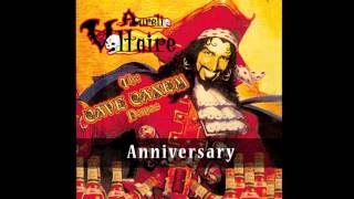Aurelio Voltaire - Cave Canem - Anniversary OFFICIAL