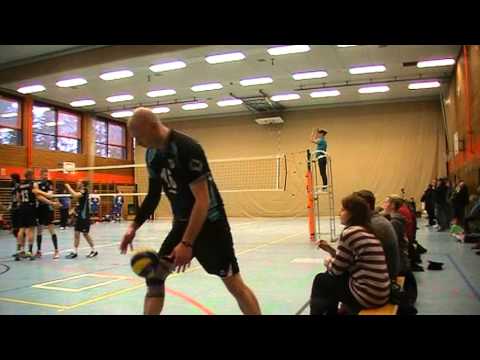 TuS HM Kiel - Niendorfer TSV2  3-0 (Teil 2)