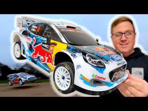 The RC Rally Car EVERYBODY Should Own In 2026!