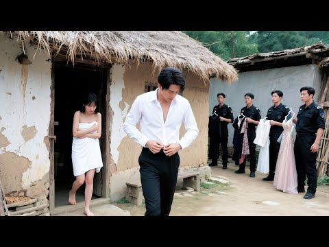 農村女孩救了重傷總裁卻婉拒他的告白，誰知總裁徹底為她淪陷，豪擲一個億爲她辦求婚宴，將她鎖在懷裡瘋狂寵！#姚冠宇 #申浩男