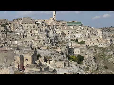 Matera 1
