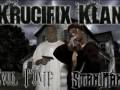 Krucifix Klan - Scarecrows 