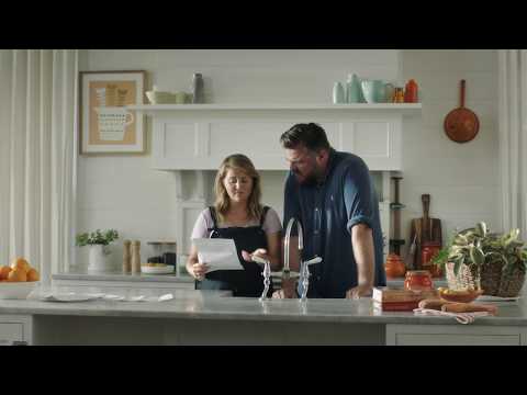 iSelect TVC - Lisa Robinson