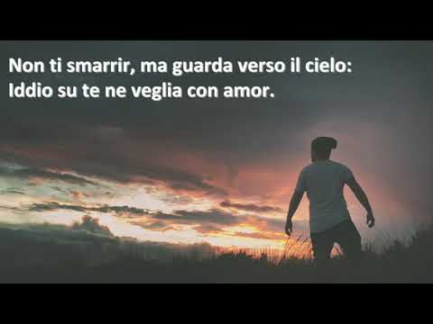 Inno 262 - Non pianger più