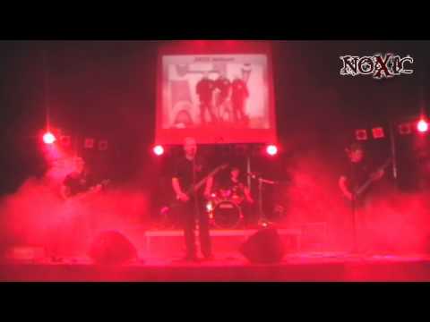 NoXiC - 2 - Ein Teil in mir