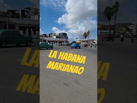 🇨🇺2026 La Habana/Marianao 100 y 51