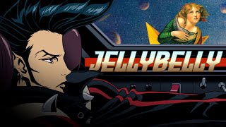 The Smashing Pumpkins - Jellybelly (30th anniversary AMV)