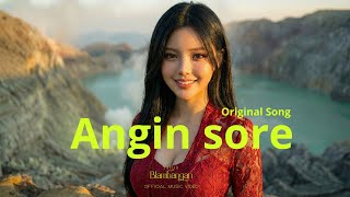 Download lagu Angin Sore – Lagu Osing Banyuwangi | Berlatar Kawah Gunung Ijen | Original Song mp3