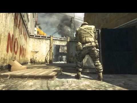 mikelovesrobots - Black Ops Crossbow to the junk