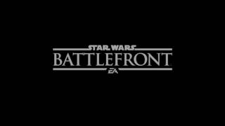 Star Wars: Battlefront - Sledgehammer Cracks Nut
