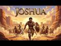 Story Of Joshua Full Animated Bible Movie The Walls Of Jericho