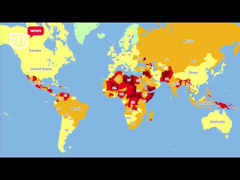 Shqipëria, vend i sigurtë për  t'u vizituar vitin e ardhshëm | IN TV Albania