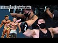 實況操系列 | 話你知Iron同King點操胸膊