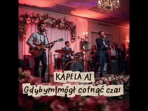 KAPELA AI - Gdybym mógł cofnąć czas 